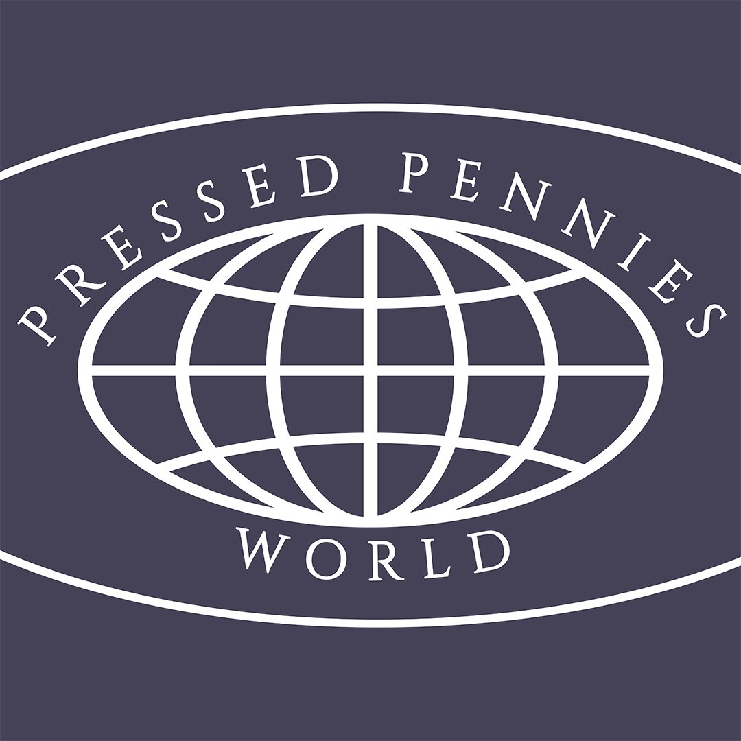Pressed Pennies World