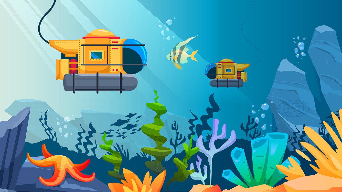 Aquarium