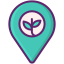 Farm icon