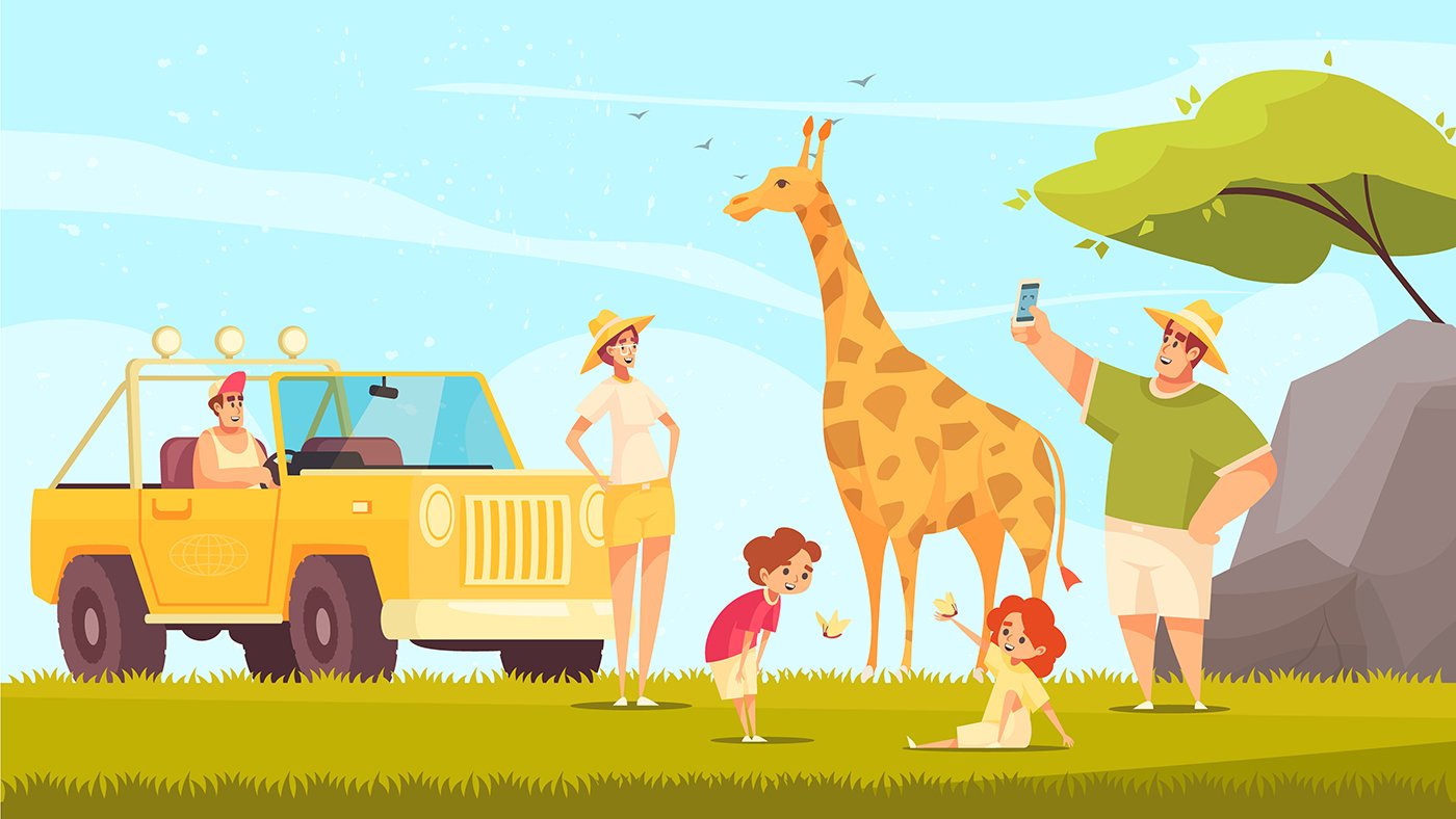 Safari Park